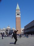St Marks